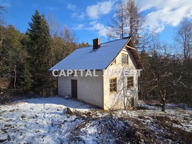 Dom, Gródek nad Dunajcem, 140.00 m², sprzedam dom