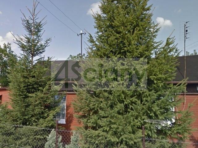 Dom, Grodzisk Mazowiecki, 51.00 m², sprzedam dom