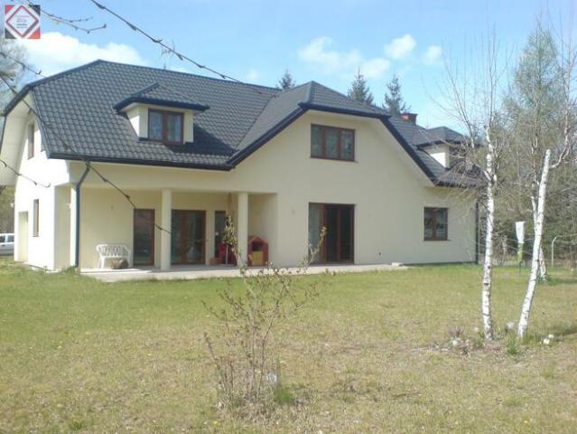 Dom Grodzisk Mazowiecki
