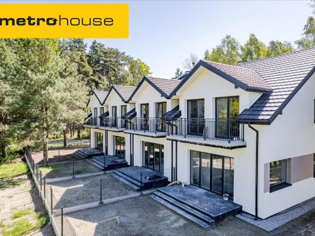 Dom, Grodzisk Mazowiecki, 110.00 m², sprzedam dom