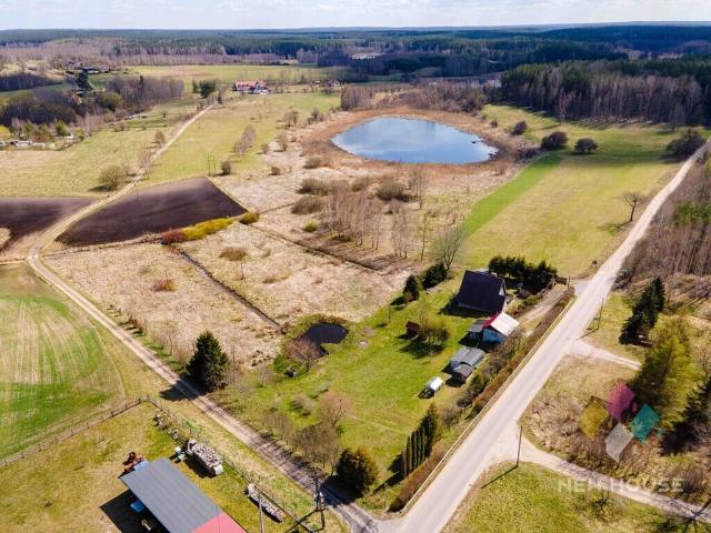 Dom, Grom, 88.20 m², sprzedam dom