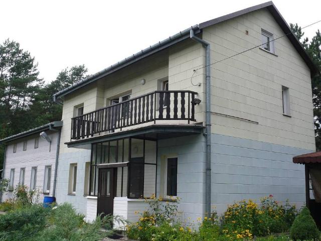 Dom, Długa Szlachecka, Jana Matejki, 153.00 m², sprzedam dom