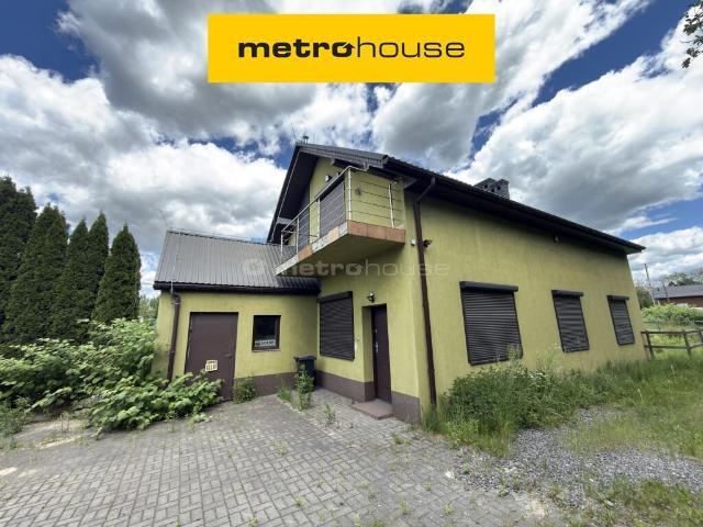 Dom, Dąbrowa Górnicza, Tworzeń, 142.00 m², sprzedam dom