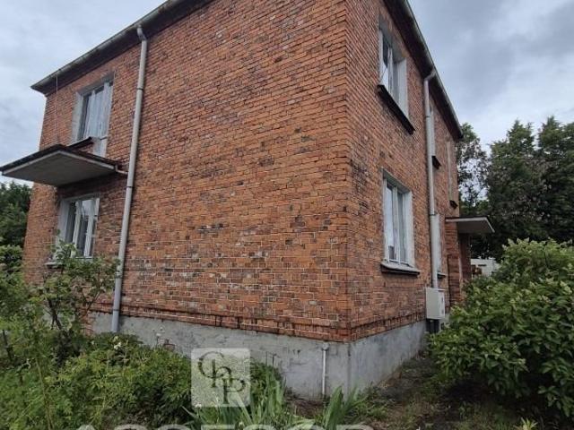 Dom do remontu z potencjałem, 162 m², 5 pokoi
