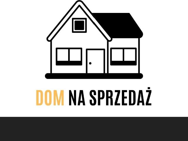 Dom do remontu z potencjałem, 66,76 m2, Żagań