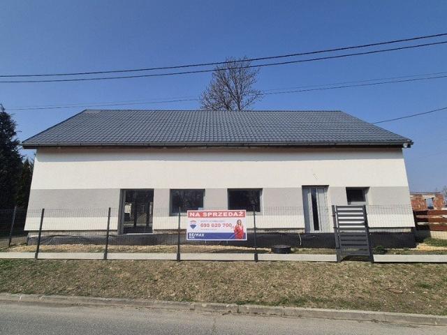 Dom do wykończenia z widokiem i rabatem 15%