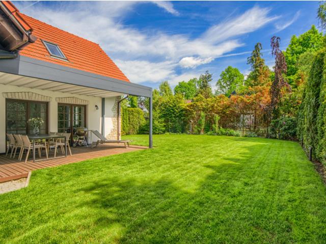 Dom do wynajęcia, Miński pow. Halinów gm. Halinów Henryka Sienkiewicza, 9900 PLN, 276 m2, domy 375