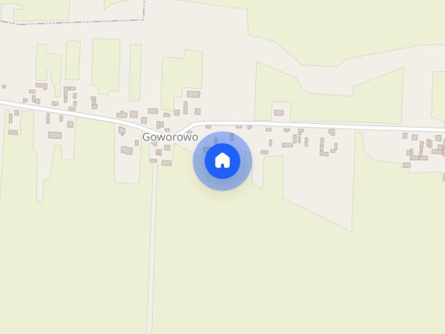 Dom do wynajęcia czynsz 0 zł! Możliwość wystawienia faktury VAT!