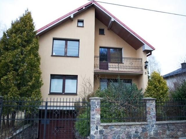 Dom do wynajęcia, Gdynia Wilcza Wilcza, 5400 PLN, 240 m2, domy REMAX 1/5569/ODW