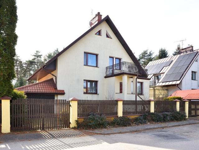 Dom do wynajęcia