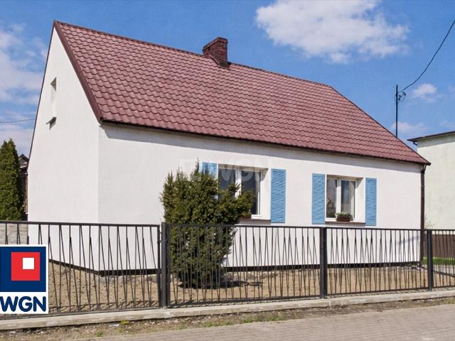Nowoczesny dom po remoncie, 130 m², ogród, gotowy do wynajęcia