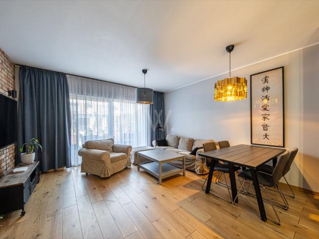 Dom do wynajęcia w Rokitnicy, 120 m2, garaż, balkon