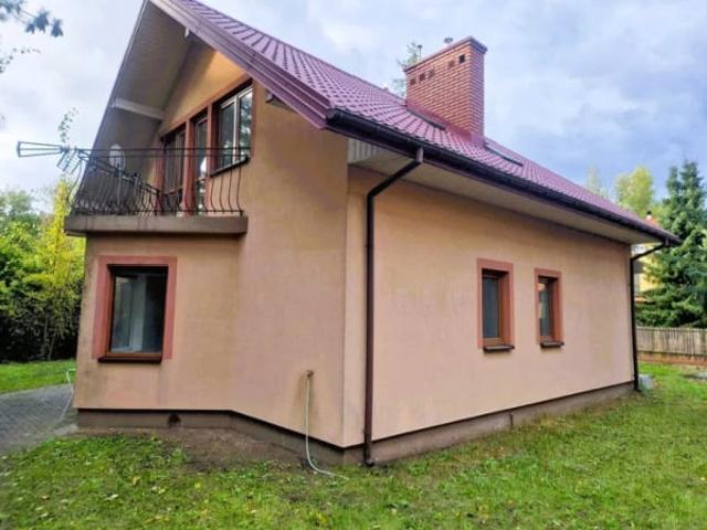 Dom do wynajęcia