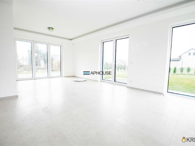 Dom do wynajęcia woj. małopolskie. Węgrzce, 6 500 PLN, 140,00 m2