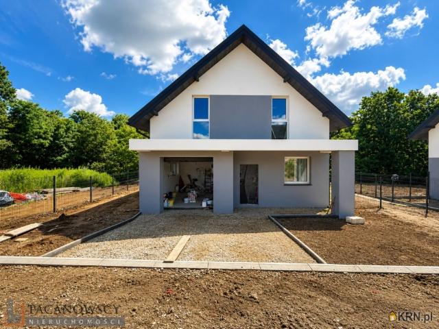Dom do wynajęcia woj. małopolskie. Węgrzce, 7 000 PLN, 157,04 m2