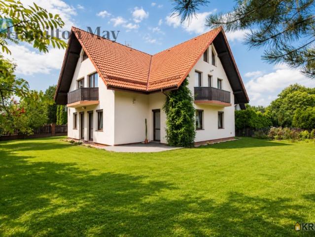 Dom do wynajęcia woj. małopolskie. Kraków, Swoszowice, ul. Siarczanogórska, 8 500 PLN, 250,00 m2