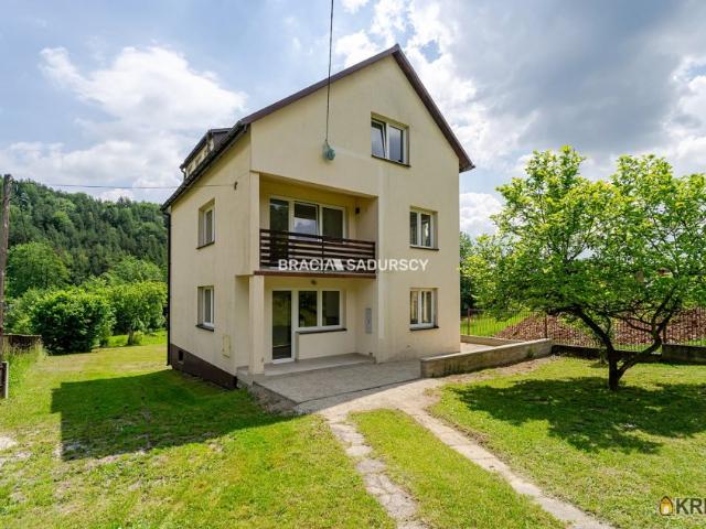 Dom do wynajęcia woj. małopolskie. Szklary, 10 000 PLN, 170,00 m2