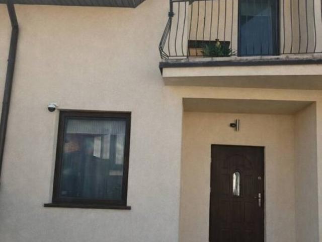 Dom do wynajęcia woj. mazowieckie. Grodzisk Mazowiecki, 4 500 PLN, 75,00 m2