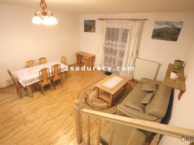 Dom do wynajęcia woj. mazowieckie. Mysiadło, 4 500 PLN, 108,00 m2