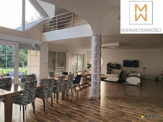 Dom do wynajęcia woj. pomorskie. Dąbki, 5 900 PLN, 300,00 m2