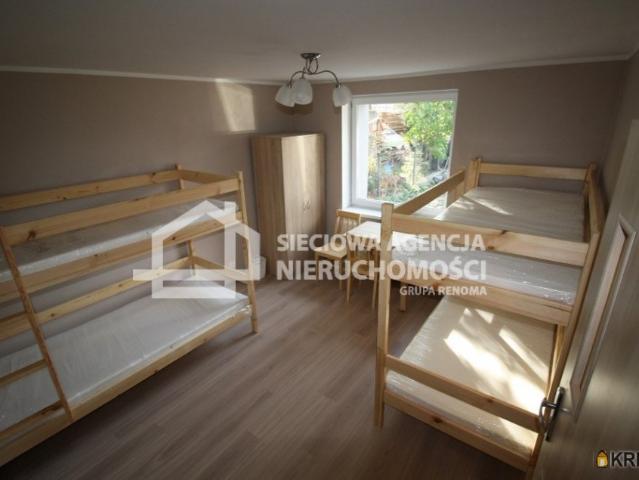 Dom do wynajęcia woj. pomorskie. Rumia, 810 PLN, 150,00 m2