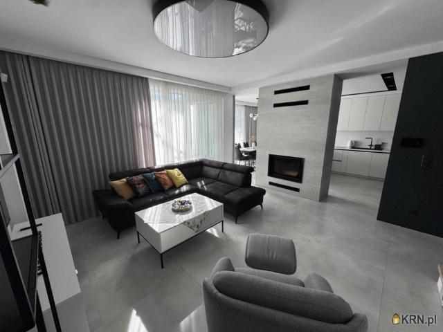 Dom do wynajęcia woj. podlaskie. Białystok, 5 800 PLN, 126,27 m2
