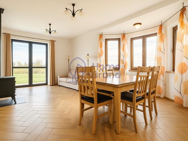 Dom do wynajęcia, Wrocławski Kąty Wrocławskie Mokronos Górny Klonowa, 5999 PLN, 177,8 m2, domy 377733