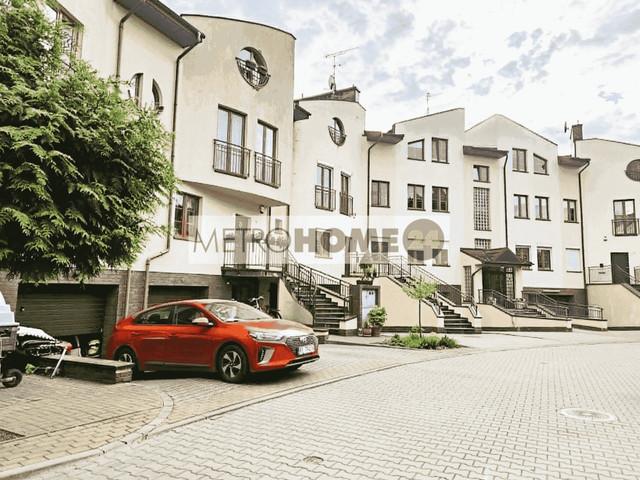 Dom do wynajęcia, Warszawa Ursynów Pyry, 9500 PLN, 300 m2, domy 32BF9200