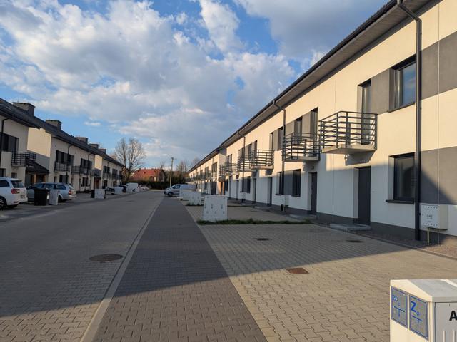 Dom do wynajęcia, śląskie Katowice Podlesie Saska, 6000 PLN, 134 m2, domy gratka 48369567