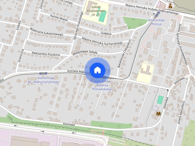 Dom do wynajęcia, 180 m², 6 pokoi Sosnowiec Klimontów