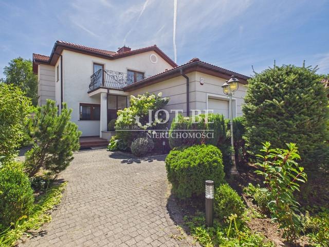 Dom do wynajęcia, Wrocławski Kobierzyce Bielany Wrocławskie, 8500 PLN, 169,8 m2, domy 534/4112/ODW