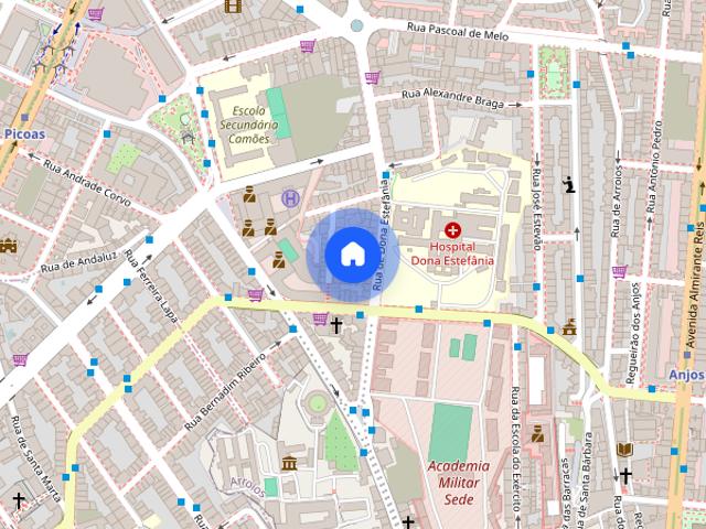 Dom na wynajem 110 m² 1 pokój