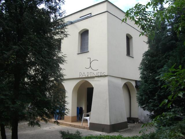 Dom do wynajęcia