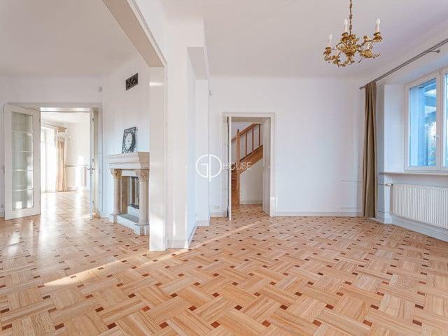 Dom do wynajęcia