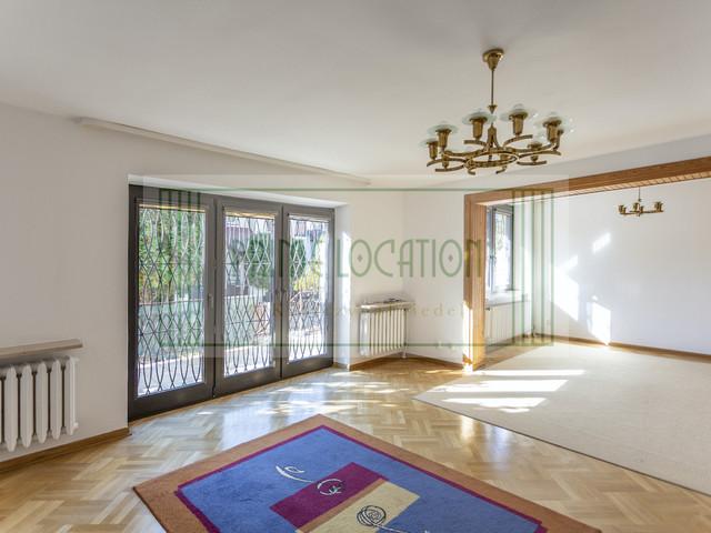 Dom do wynajęcia, Warszawa Mokotów Stegny, 8500 PLN, 220 m2, domy 623/4195/ODW