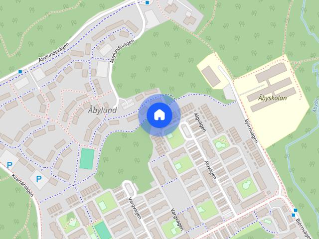 Dom na wynajem 125 m² 5 pokoi