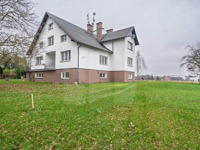 Dom do wynajęcia