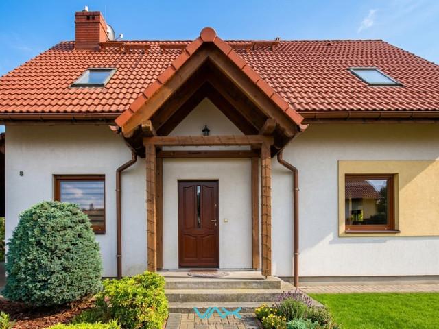 Dom do wynajęcia