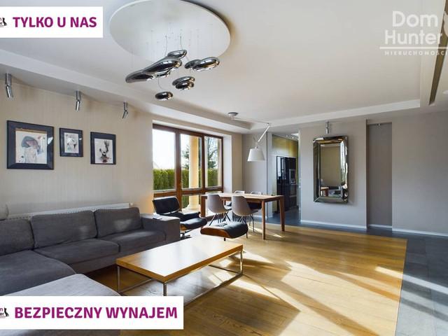 Dom do wynajęcia