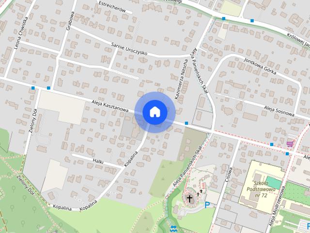 Dom do wynajęcia, 200 m², 6 pokoi Kraków Krowodrza