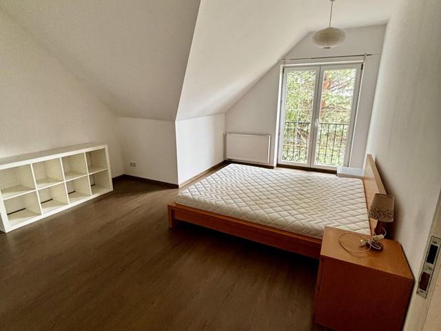 Dom do wynajęcia, Warszawski Zachodni pow. Stare Babice gm. Koczargi Nowe, 7200 PLN, 240 m2, domy 778694