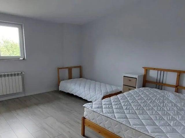 Dom do wynajęcia