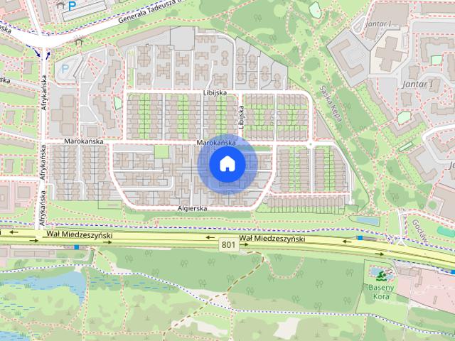 Dom do wynajęcia, 230 m², 6 pokoi Warszawa Praga Południe Saska Kępa