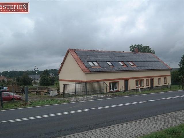 Dom do wynajęcia