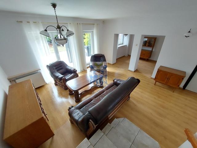 Dom do wynajęcia, Kraków Kraków Podgórze Opatkowice, 9000 PLN, 260 m2, domy 211473