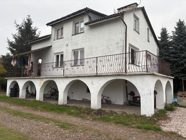 Dom do wynajęcia