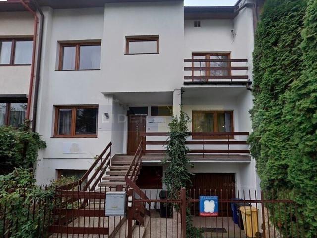 Dom do wynajęcia