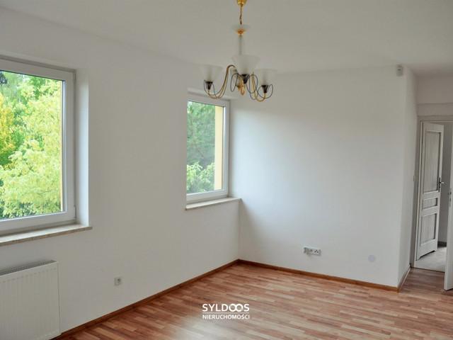Dom do wynajęcia, Kraków M. Kraków Dębniki, 7500 PLN, 250 m2, domy SYL DW 5236