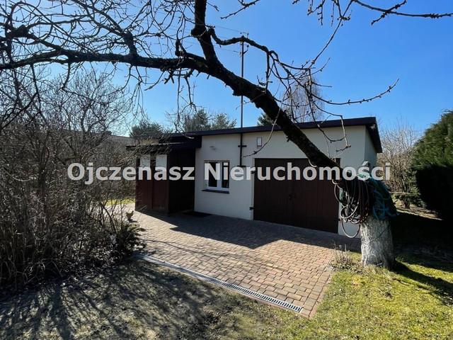 Dom do wynajęcia, Bydgoski Osielsko Niemcz, 2700 PLN, 60 m2, domy OJN DW 125317