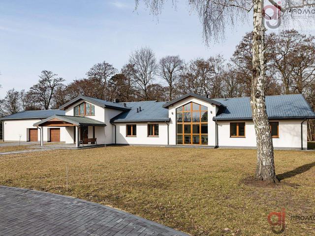 Dom do wynajęcia